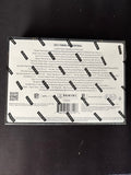 2024 Panini One Football Factory Sealed Hobby Box