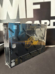 2024 Panini One Football Factory Sealed Hobby Box