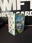2025 Panini Score Football Blaster Box Factory Sealed