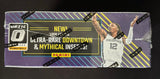 2024-25 Panini Donruss Optic Basketball Retail Box Factory Sealed