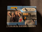 2025 Panini Prizm The Rolling Stones Blaster Box Factory Sealed