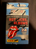 2025 Panini Prizm The Rolling Stones Blaster Box Factory Sealed