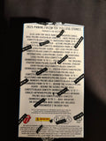 2025 Panini Prizm The Rolling Stones Blaster Box Factory Sealed