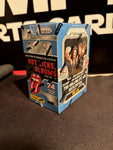 2025 Panini Prizm The Rolling Stones Blaster Box Factory Sealed