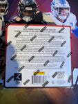 2025 Panini Prizm K League Soccer Hobby Box Factory Sealed