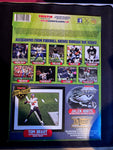 TRISTAR Hidden Treasures Autographed Football Photos 2025 Edition (1 Photo)