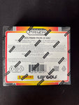 2025 Panini Prizm LIV Golf International Hobby Box Factory Sealed