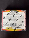 2025 Panini Prizm LIV Golf International Hobby Box Factory Sealed