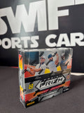 2025 Panini Prizm LIV Golf International Hobby Box Factory Sealed
