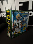 2025 Panini SCORE NFL American Football Cards Sealed Mega Box Factory sealed