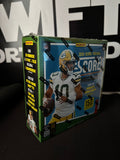 2025 Panini SCORE NFL American Football Cards Sealed Mega Box Factory sealed