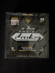 2025 Panini Prizm FIFA Club World Cup Soccer Mega Box Factory sealed