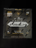 2025 Panini Prizm FIFA Club World Cup Soccer Mega Box Factory sealed
