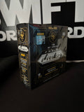 2025 Panini Prizm FIFA Club World Cup Soccer Mega Box Factory sealed