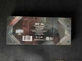 2025 Topps UFC Knockout Hobby Box - Factory Sealed
