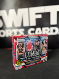 2025 Panini Combat Anthology Hobby Box Factory Sealed