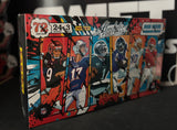 2025 Panini Absolute Countdown Calendar Factory Sealed- In hand. KABOOM!