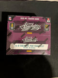 2025 Panini Absolute NFL Football Factory Sealed Retail Box Kaboom!
