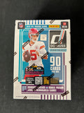 2025 Panini Donruss Football 6-Pack Blaster Box Factory Sealed
