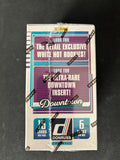 2025 Panini Donruss Football 6-Pack Blaster Box Factory Sealed