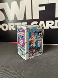 2025 Panini Donruss Football 6-Pack Blaster Box Factory Sealed