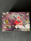 2025 Panini Absolute NFL Football 6-Pack Hobby Blaster Box Factory Sealed
