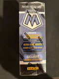 2025 Panini Mosaic NFL Football International Hobby Box Factory Sealed