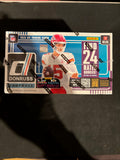 2025 Panini Donruss NFL Football Retail 24-Pack Box Factory Sealed