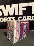 2025 Panini Donruss NFL Football Retail 24-Pack Box Factory Sealed