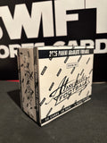 2025 Panini Absolute Football Fat Pack Box Factory Sealed