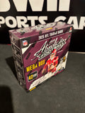2025 Panini Absolute NFL Football Mega Box - Factory Sealed