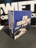 2025 Club Legacyz 2nd edition football cards factory sealed box