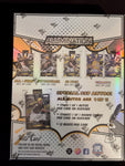 2024 Wild Card Alumination Comix Paul Skenes Rookie Limited Edition Hobby Box