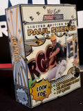 2024 Wild Card Alumination Comix Paul Skenes Rookie Limited Edition Hobby Box
