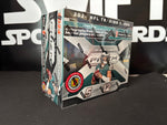 2024 Panini Prizm Football International Hobby Box Factory Sealed