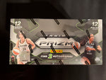 2024 Panini Prizm WNBA Basketball Hobby box Factory Sealed