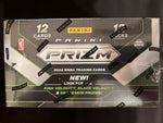 2024 Panini Prizm WNBA Basketball Hobby box Factory Sealed