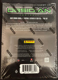 2024 Panini Obsidian NFL Football Factory Sealed International Hobby Box