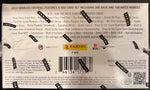 2024 Panini Donruss NFL Football Factory Sealed Retail Box