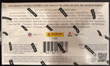 2024 Panini Donruss NFL Football Factory Sealed Retail Box