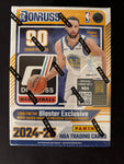 2024-25 PANINI DONRUSS BASKETBALL CARDS  FACTORY SEALED BLASTER BOX