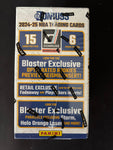 2024-25 PANINI DONRUSS BASKETBALL CARDS  FACTORY SEALED BLASTER BOX