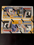 2024-25 Panini Donruss Basketball Retail Box Factory Sealed