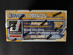 2024-25 Panini Donruss Basketball Retail Box Factory Sealed