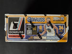 2024-25 Panini Donruss Basketball Retail Box Factory Sealed