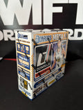 2024-25 PANINI DONRUSS BASKETBALL CARDS  FACTORY SEALED MEGABOX