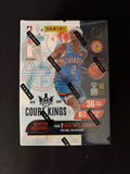 2024-25 Panini Court Kings Basketball International Blaster Box Factory Sealed