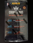2024-25 Panini Court Kings Basketball International Blaster Box Factory Sealed