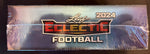 2024 Leaf Eclectic Football Hobby Box Factory Sealed