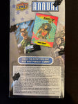 2024 Upper Deck DC Annual Trading Cards Blaster Box Factory Sealed S